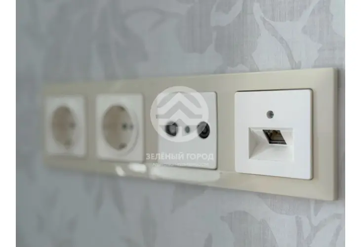 Продажа, 3 к. квартира, Зеленоград, к. 2307Б