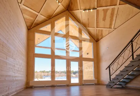 Продажа, дом, Шипулино, 77 кв.м, 12 сот