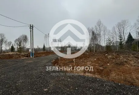 Продажа, участок, Покровка, 6 сот