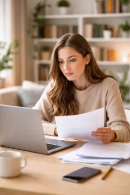 Платёжные документы для получения налогового вычета: что это такое, зачем нужны и как их правильно оформить