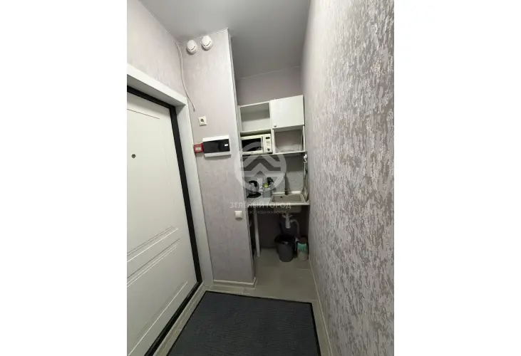 Аренда, студия, Зеленоград, Георгиевский проспект, д. 37, к. 1