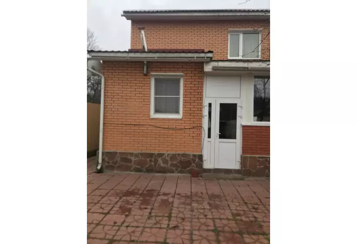 Продажа, дом, Сходня, 200 кв.м, 4 сот