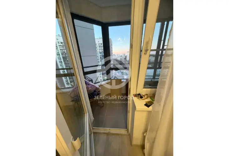 Продажа, 2 к. квартира, Зеленоград, к. 935