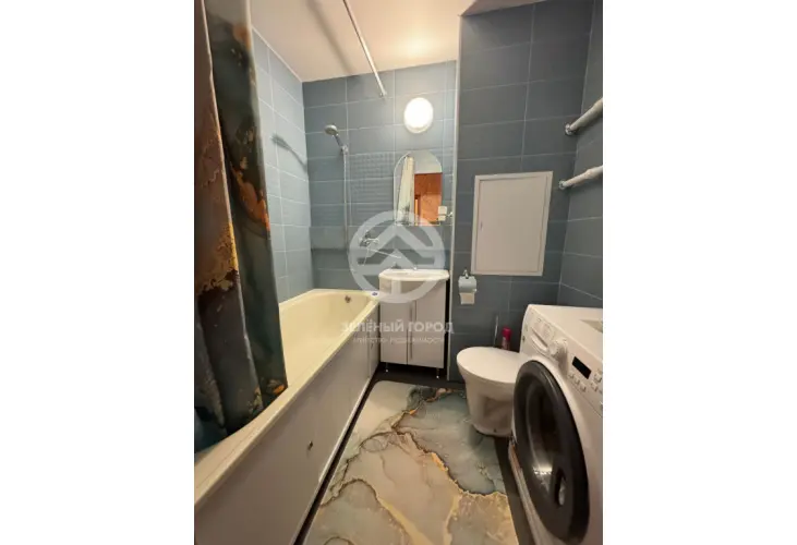 Аренда, 1 к. квартира, Зеленоград, к. 1606