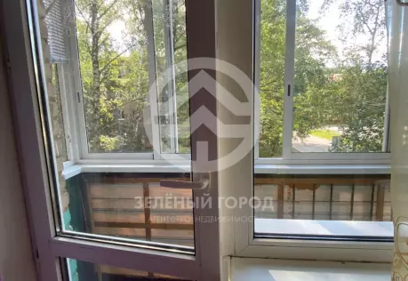 Продажа, 2 к. квартира, Лобня, Дружбы, д. 3