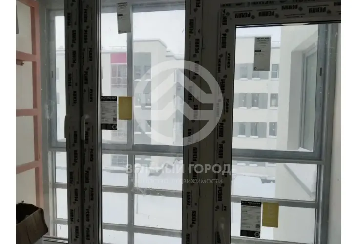 Продажа, 2 к. квартира, Брехово, мкр Митино Дальнее, д. 13