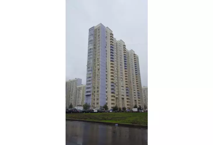 Продажа, 1 к. квартира, Химки, Молодежная, д. 68