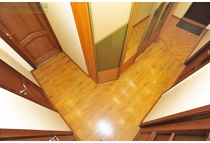 Продажа, 2 к. квартира, Зеленоград, к. 1407