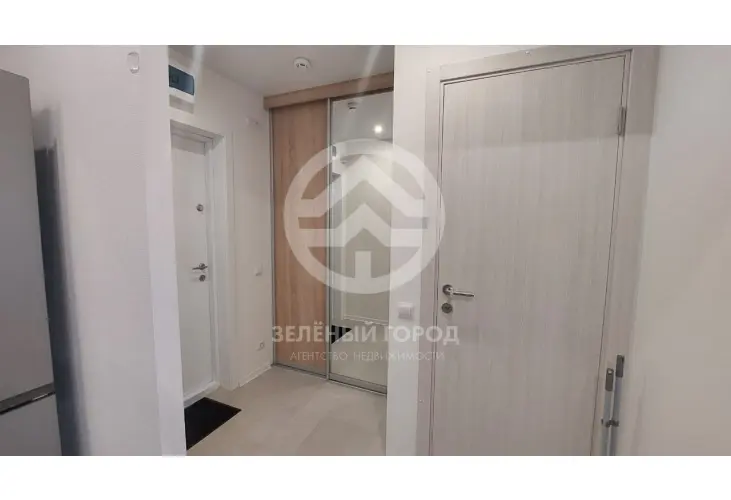 Аренда, 2 к. квартира, Зеленоград, Георгиевский проспект, д. 27, к. 2