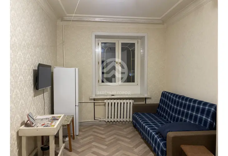 Продажа, комната, Солнечногорск, Крестьянская, д. 10