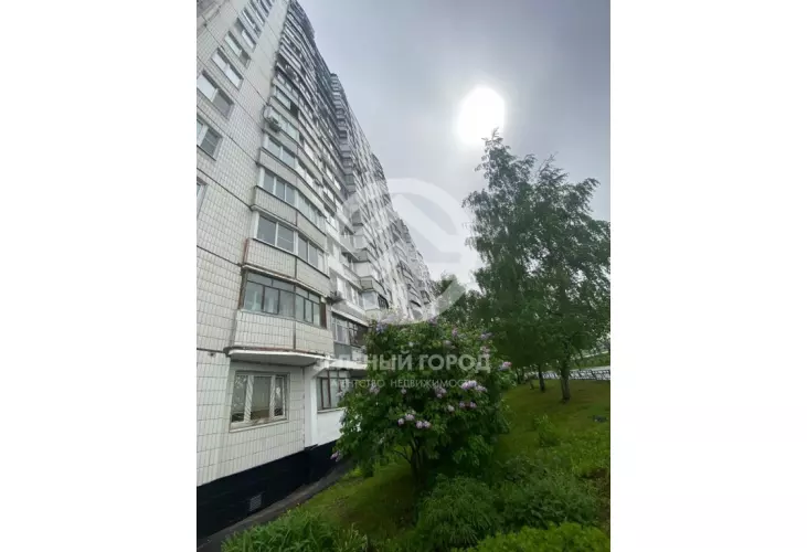 Продажа, 1 к. квартира, Зеленоград, к. 1606