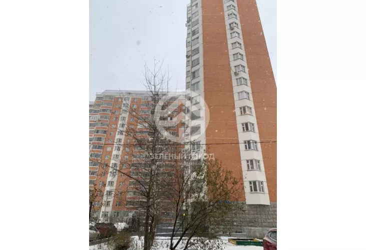 Продажа, 2 к. квартира, деревня Голубое, Родниковая, к. 2