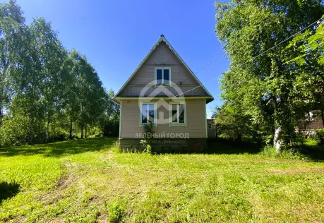 Продажа, дача, СНТ Дружба, 93 кв.м, 6 сот