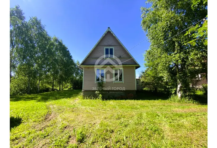 Продажа, дача, СНТ Дружба, 93 кв.м, 6 сот