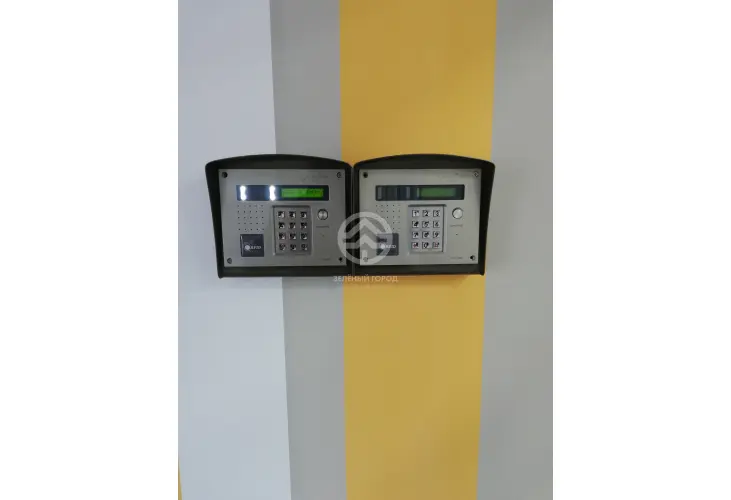 Продажа, 1 к. квартира, деревня Голубое, Сургутский проезд, д. 1, к. 1