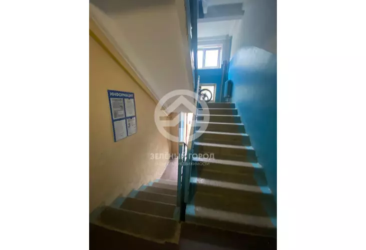 Продажа, 2 к. квартира, Березки, д. 2