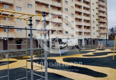 Продажа, 2 к. квартира, поселок городского типа Поварово, д. 13