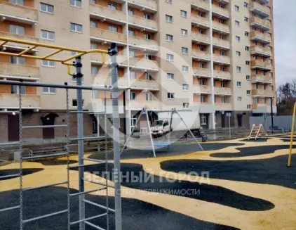 Продажа, 1к. квартира 7.5 млн. руб.