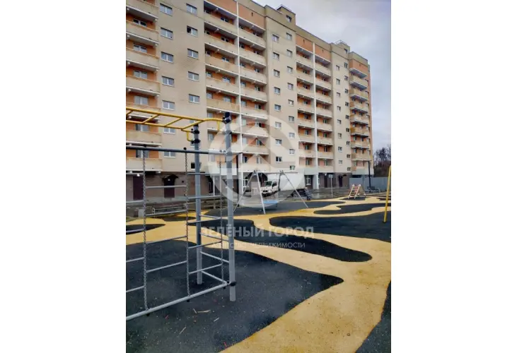 Продажа, 2 к. квартира, поселок городского типа Поварово, д. 13