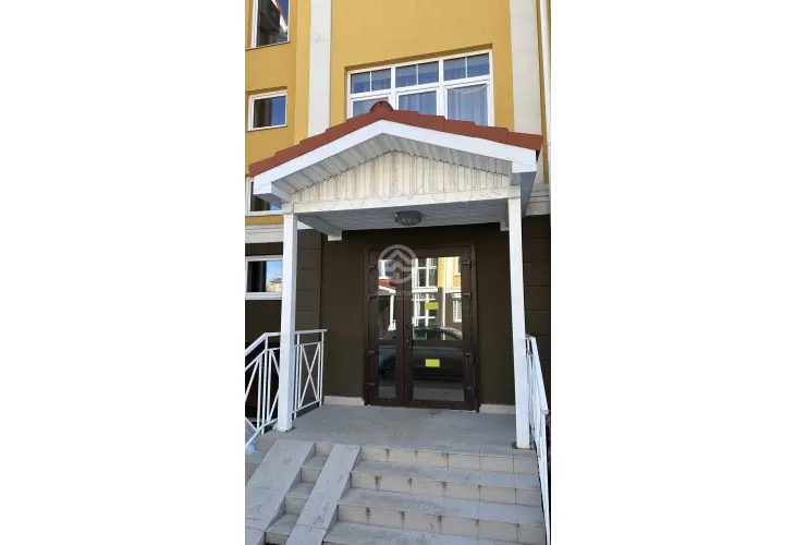 Продажа, 1 к. квартира, Бакеево, к. 15