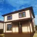 Продажа, дом, коттеджный посёлок Бакеево-2, 180 кв.м, 6 сот