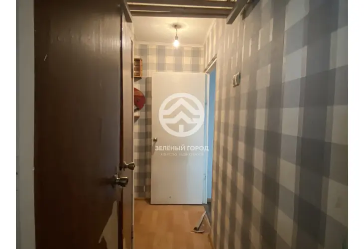 Продажа, 2 к. квартира, Майдарово, д. 4