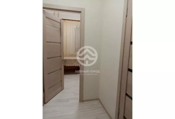 Аренда, 1 к. квартира, деревня Голубое, Парковый бульвар, д. 5