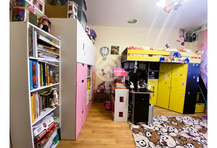 Продажа, 2 к. квартира, Сходня, ул 7-й Гвардейской Дивизии, д. 4, к. 2