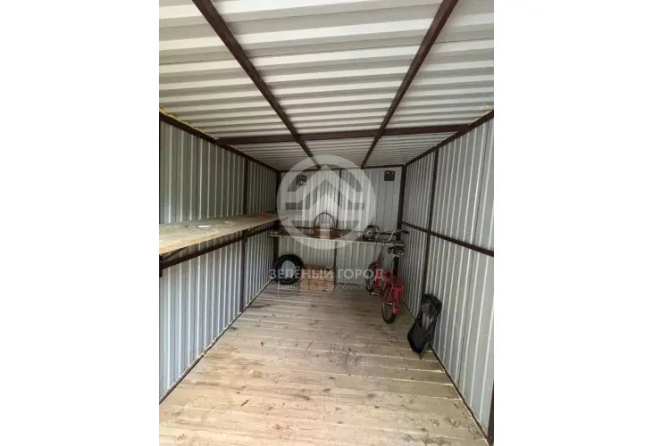 Продажа, дом, Головково, 32 кв.м, 6 сот