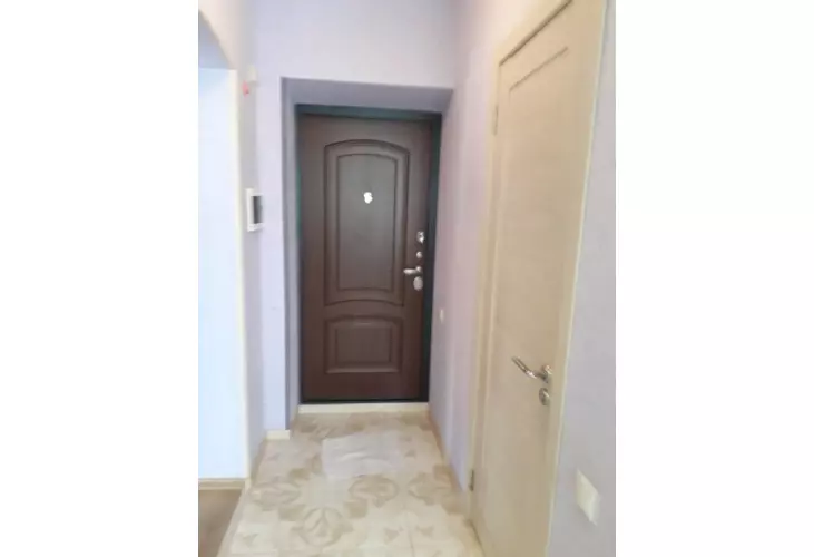 Аренда, 2 к. квартира, микрорайон Митино Дальнее, д. 6