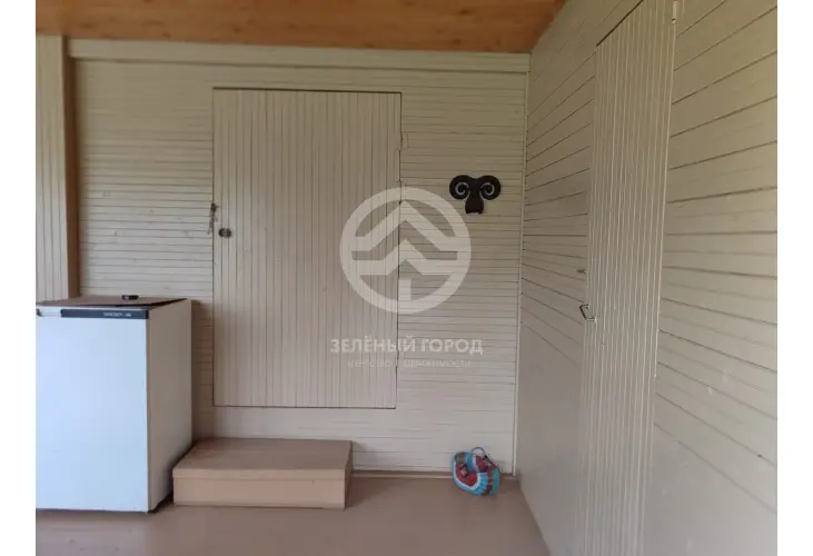 Продажа, дом, Татищево, 87 кв.м, 20 сот