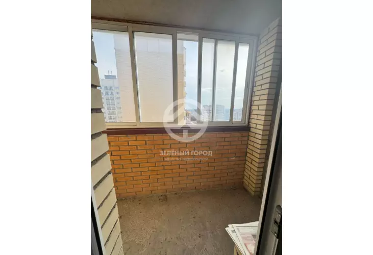 Продажа, 1 к. квартира, рабочий поселок Андреевка, Староандреевская, д. 43, к. 1