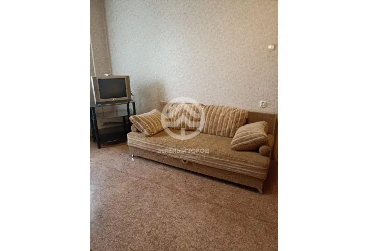 Аренда, 1 к. квартира, Зеленоград, к. 1512