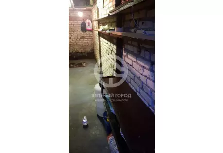 Продажа, гараж, Москва, Горбунова, д. 5А