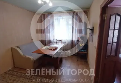 Аренда, 3 к. квартира, Клин, Дзержинского, д. 9