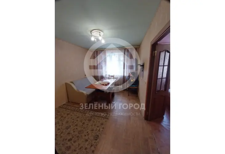 Аренда, 3 к. квартира, Клин, Дзержинского, д. 9