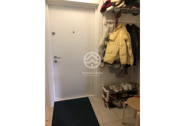 Продажа, 2 к. квартира, Зеленоград, Георгиевский проспект, д. 33А, к. 3