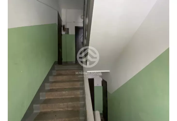 Продажа, 1 к. квартира, Солнечногорск, Вертлинская , д. 9