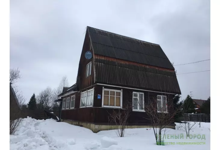 Аренда, дача, СНТ Бонитет-1, 130 кв.м, 17 сот