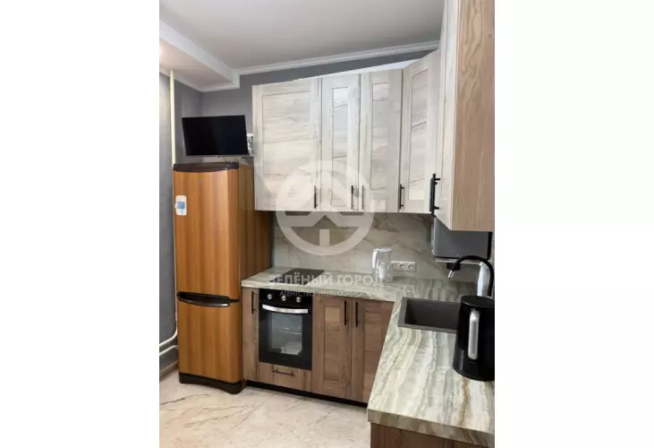 Аренда, 1 к. квартира, Зеленоград, к. 2010