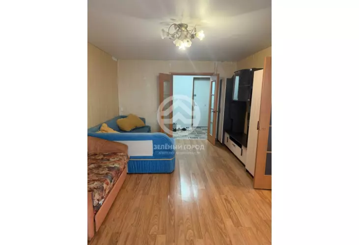 Продажа, 1 к. квартира, Зеленоград, к. 1015