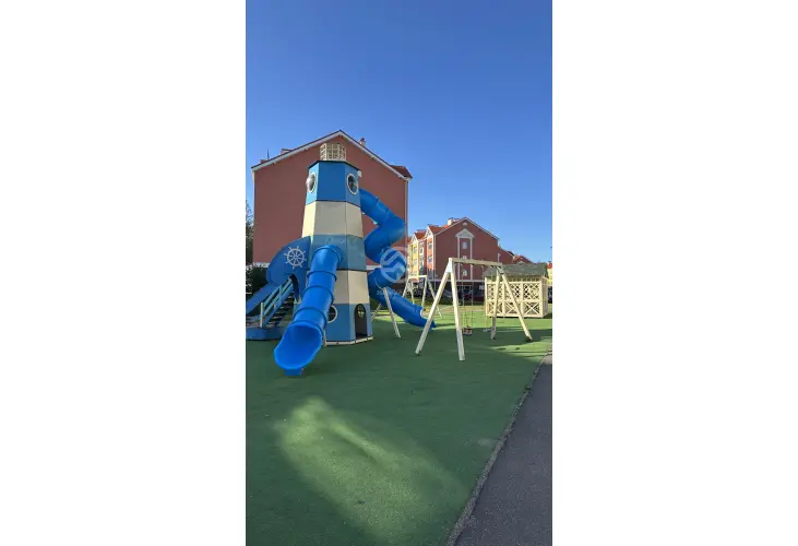 Продажа, 1 к. квартира, Бакеево, квартал Бакеево Парк, к. 15