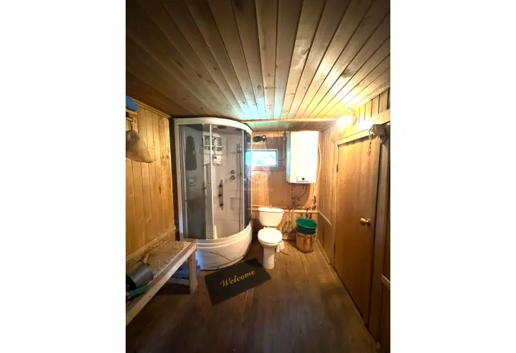 Продажа, дом, Нагорное, 148 кв.м, 25,5 сот