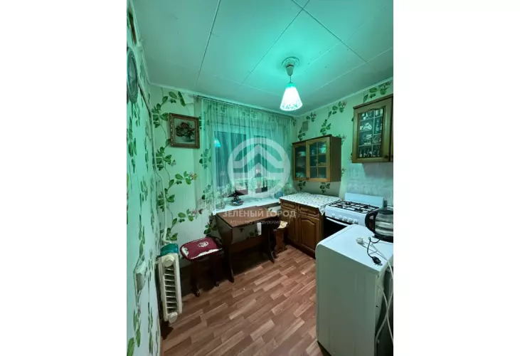 Продажа, 2 к. квартира, пос. санатория Министерства Обороны, д. 94