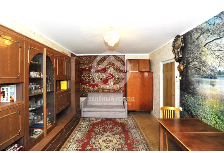 Продажа, 1 к. квартира, Зеленоград, к. 1451