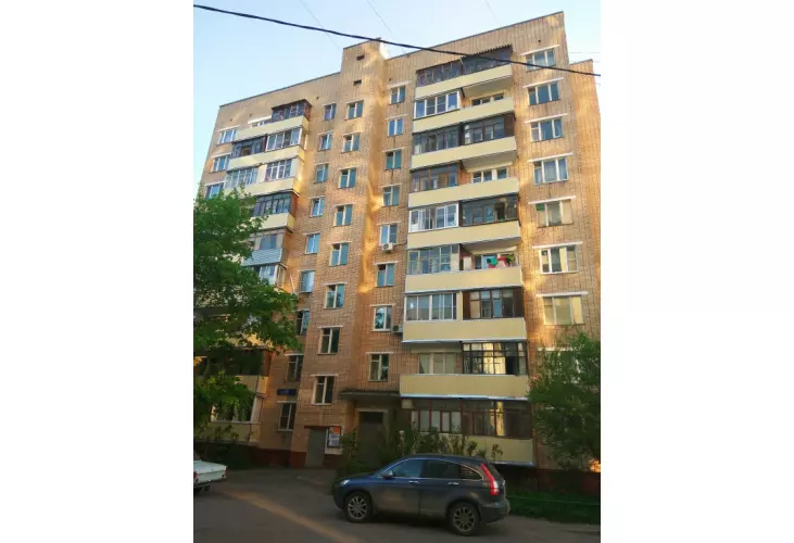 Продажа, 2 к. квартира, Зеленоград, к. 153