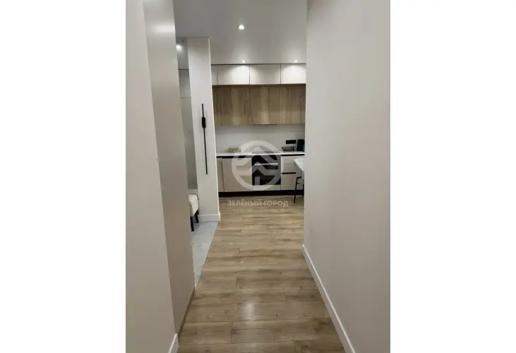 Аренда, 3 к. квартира, Рузино, д. 3, к. 2