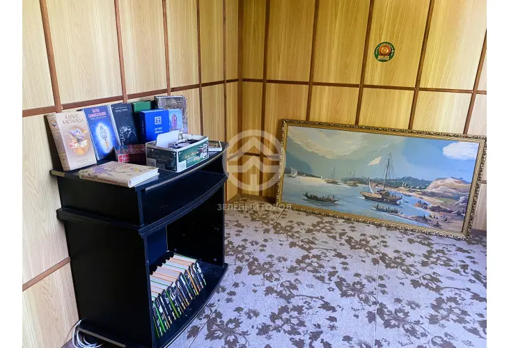 Продажа, дача, СНТ Дружба, 93 кв.м, 6 сот