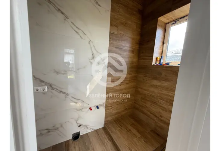 Продажа, дом, деревня Адуево, 124 кв.м, 6,2 сот