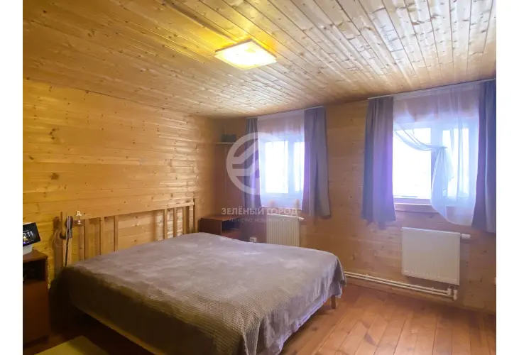 Продажа, дом, Задорино, 70 кв.м, 10,5 сот